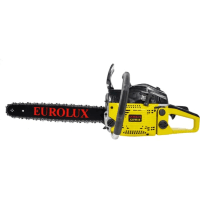 Бензопила Eurolux GS-4518.