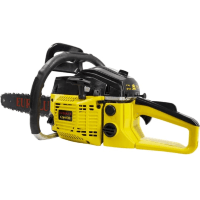 Бензопила Eurolux GS-4518.