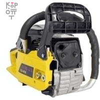 Бензопила Eurolux GS-4518.