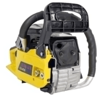 Бензопила Eurolux GS-4518.