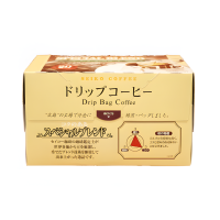 Seiko Coffee Special Blend Drip Bag Coffee - Кофе молотый в дрип-пакетах ORIGINAL 7гр.*20пак.