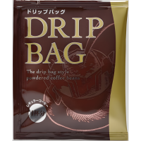Seiko Coffee Special Blend Drip Bag Coffee - Кофе молотый в дрип-пакетах ORIGINAL 7гр.*20пак.