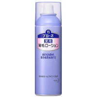 KAO Blaune Hair Lotion - Лосьон для профилактики потери волос и стимуляции роста с витамином Е «Рост и сила» 180гр.