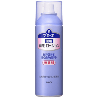 KAO Blaune Hair Lotion - Лосьон для профилактики потери волос и стимуляции роста с витамином Е «Рост и сила» 180гр.