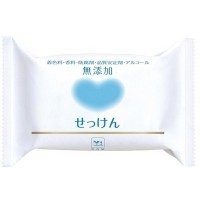 Cow Mutenka Additive Free Soap - Туалетное мыло для чувствительной кожи 