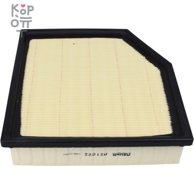 A1022/A21022 17801-31100 AZUMI  - Воздушный фильтр  — Корейские товары для всей семьи(КорОпт)