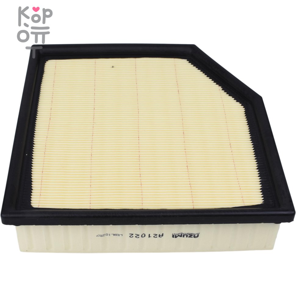 A1022/A21022 17801-31100 AZUMI  - Воздушный фильтр , купить с доставкой на дом фото 1 — Корейские товары для всей семьи(КорОпт)