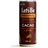 Lotte Let's Be Coffee - Напиток кофейный безалкогольный негазированный 240мл., купить с доставкой на дом фото 8 — Корейские товары для всей семьи(КорОпт)