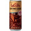 Lotte Let's Be Coffee - Напиток кофейный безалкогольный негазированный 240мл., купить с доставкой на дом фото 5 — Корейские товары для всей семьи(КорОпт)