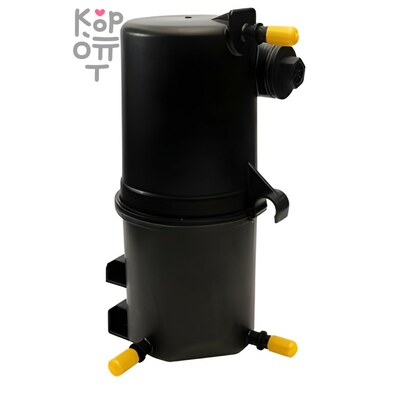 FS6500/FS1031 MR526974 4G15/6G72/6G74/6G75 JS Asakashi в бак - Фильтр топливный