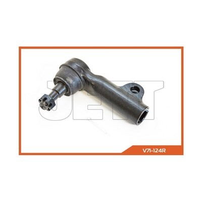 Наконечник рулевой 48520-0T825 V71-124R ATLAS CONDOR H41 правый JETT