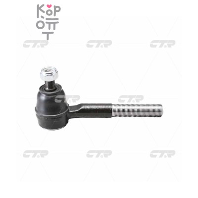 Наконечник рулевой CEN-43 48570-31G25, 48520-7F001 Terrano D21 CTR