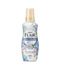 KAO Flair Humming Flower Harmony — кондиционер для белья, 520 г