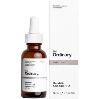 The Ordinary Mandelic Acid 10% + HA - Мягкая пилинг-сыворотка с 10% миндальной кислоты 30 мл
