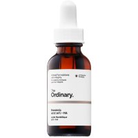 The Ordinary Mandelic Acid 10% + HA - Мягкая пилинг-сыворотка с 10% миндальной кислоты 30 мл