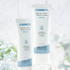 Jigott Lifting Peptide Water Drop Tone Up Cream - Антивозрастной тонизирующий крем для лица с пептидами 50мл., купить с доставкой на дом фото 4 &mdash; Корейские товары для всей семьи(КорОпт)