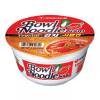 Лапша сублимированная NONGSHIM Bowl Noodle Soup - со вкусом кимчи, острая, стакан, 86гр., 12 упаковок в Коробке, купить с доставкой на дом фото 1 — Корейские товары для всей семьи(КорОпт)