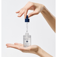 ELENSILIA Escargot Original Perfect Core Fit Ampoule - Укрепляющая ампула с Муцином Улитки и Коллагеном 30мл. 