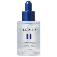 ELENSILIA Escargot Original Perfect Core Fit Ampoule - Укрепляющая ампула с Муцином Улитки и Коллагеном 30мл. 