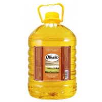 Oliveto Sansa - Масло оливковое 