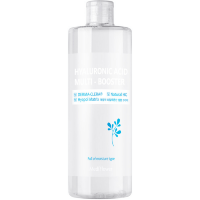 Medi Flower Multi - Booster Hyaluronic Acid - Мульти-бустер для лица с гиалуроновой кислотой 500 мл