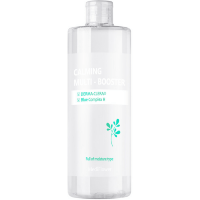 Medi Flower Multi - Booster Hyaluronic Acid - Мульти-бустер для лица с гиалуроновой кислотой 500 мл