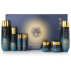 Bergamo Royal Jelly Skin Care Set 5 - Антивозрастной набор с экстрактом Маточного Молочка. фото 1 &mdash; Корейские товары для всей семьи(КорОпт)