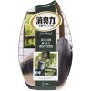 ST Shoushuuriki Жидкий дезодорант – ароматизатор для комнат c ароматом древесного угля и сандалового дерева 400мл., купить с доставкой на дом фото 1 — Корейские товары для всей семьи(КорОпт)