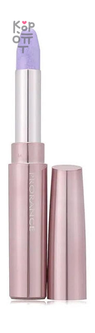 Prorance Shine Stick Shadow 09 purple - Тени-карандаш для век №09 фиолетовый 1,8 гр