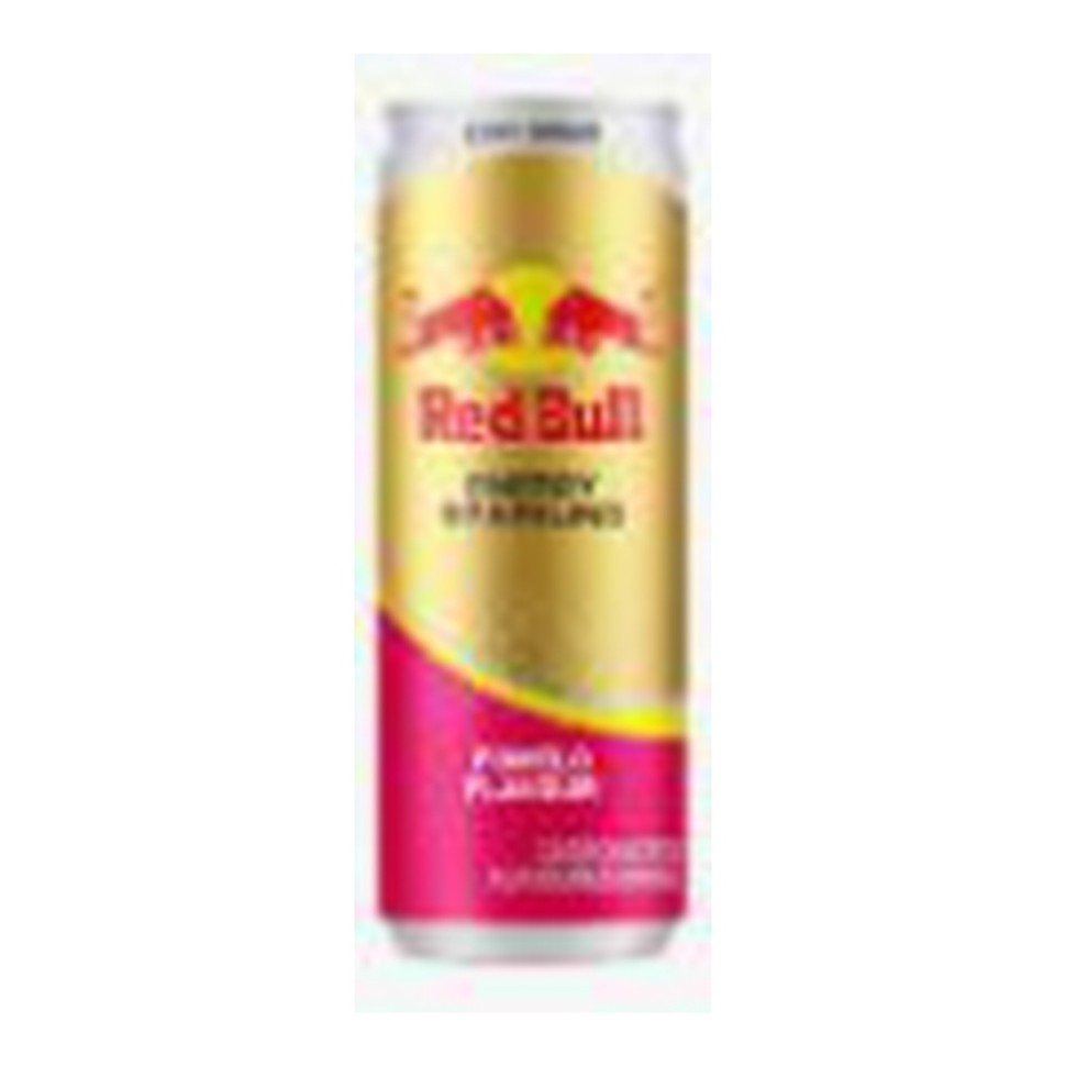 Напиток энергетический б/а RED BULL Energy Sparkling ВКУС ПОМЕЛО 250 мл 1*24, шт
