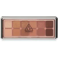 3CE New Take Eyeshadow Palette - Палитра теней для век 9,5гр.
