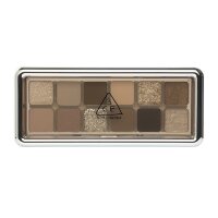3CE New Take Eyeshadow Palette - Палитра теней для век 9,5гр.