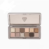 3CE New Take Eyeshadow Palette - Палитра теней для век 9,5гр.