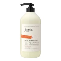 JMELLA — In France Hair Shampoo — Парфюмированный шампунь для волос, Maison Soir / Pure Hug / Apricot Bloom, 500 мл