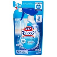 KAO Magiclean Чистящее средство для стекол и зеркал.