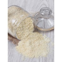Миндальная мука мелкого помола, 1 кг