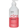 Derma & More Cica conditioner - Питательный кондиционер для поврежденных волос и чувствительной кожи головы 600мл., купить с доставкой на дом фото 1 — Корейские товары для всей семьи(КорОпт)