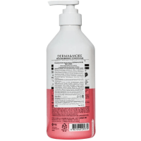 Derma & More Cica conditioner - Питательный кондиционер для поврежденных волос и чувствительной кожи головы 600мл.