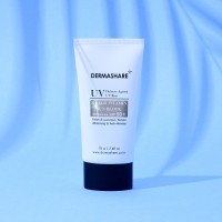 Dermashare UV Shield Vitamin Sun Block - Крем для лица солнцезащитный с комплексом витаминов 70гр.