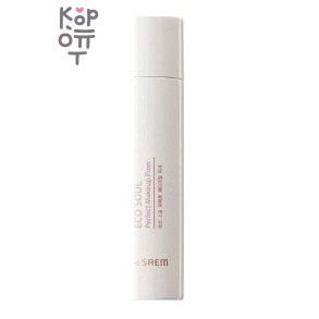 The Saem Eco Soul Perfect Makeup Fixer — Спрей-фиксатор для макияжа, 100 мл