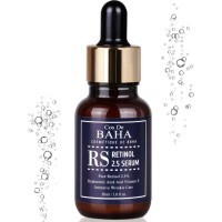 COS DE BAHA Retinol Serum 60ml (RS) - Омолаживающий серум с ретинолом 60 мл