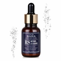 COS DE BAHA Retinol Serum (RS) - Омолаживающий серум с ретинолом