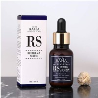 COS DE BAHA Retinol Serum 60ml (RS) - Омолаживающий серум с ретинолом 60 мл