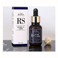 COS DE BAHA Retinol Serum (RS) - Омолаживающий серум с ретинолом