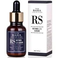 COS DE BAHA Retinol Serum 60ml (RS) - Омолаживающий серум с ретинолом 60 мл