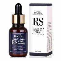 COS DE BAHA Retinol Serum (RS) - Омолаживающий серум с ретинолом