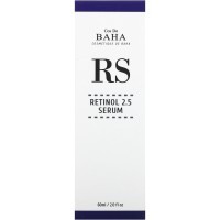 COS DE BAHA Retinol Serum 60ml (RS) - Омолаживающий серум с ретинолом 60 мл