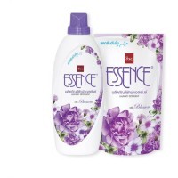 LION Essence Blossum - Гель для стирки суперконцентрат, Цветочный аромат