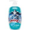 PROBO Protective 3in1 Shower Ultraman - Детский защитный гель 3в1 Ультрамен с экстрактом Чёрного Овса, 500мл.   , купить с доставкой на дом фото 1 &mdash; Корейские товары для всей семьи(КорОпт)
