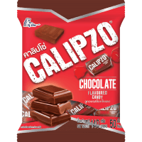 Boonprasert Calipzo Flovoured Candy - Конфета мягкая 50шт. 140гр. 